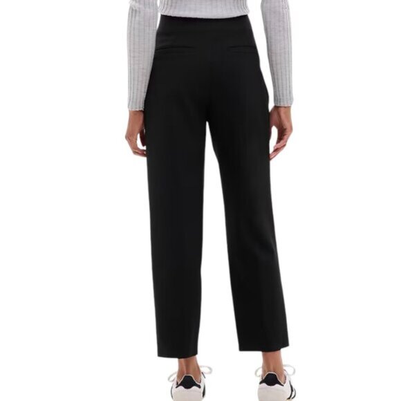 Athleta Endless High-Rise Pants Black Size 10 EUC - Picture 2 of 10